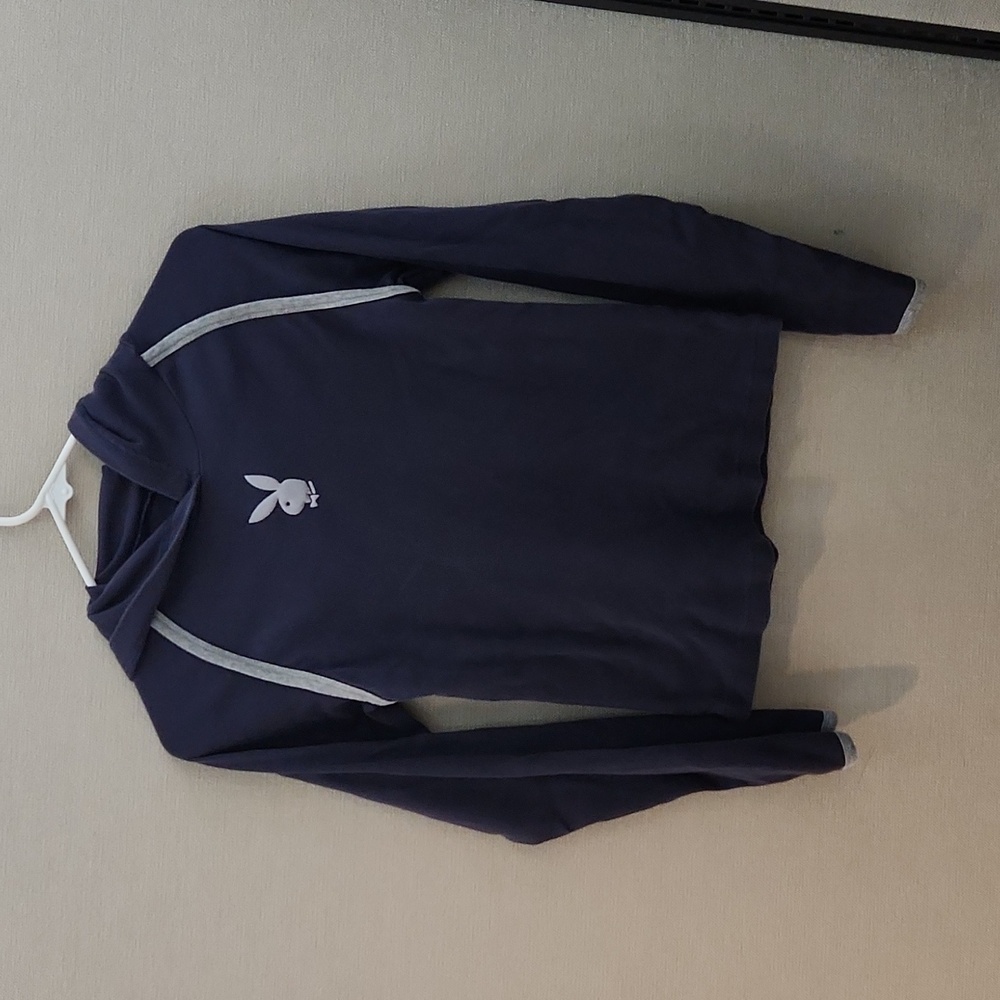 Playboy Pullover Hoodie